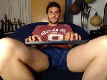 Latincurious0 November 19, 2025 Chaturbate stream image