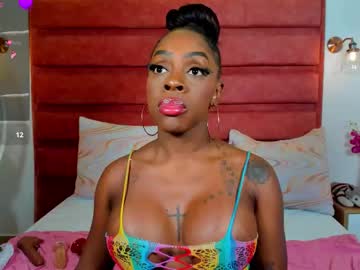 Lizzy_Joss November 19, 2025 Chaturbate stream image