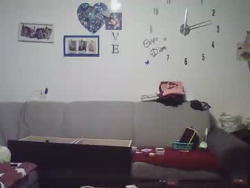 Lukin8712 November 19, 2025 Chaturbate stream image