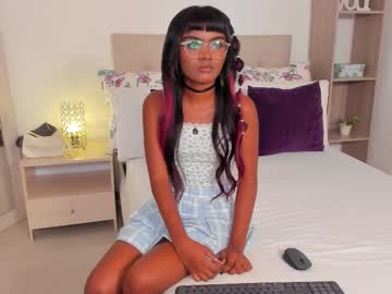 Luna_Morel November 19, 2025 Chaturbate stream image