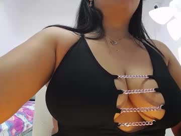 Miabotia November 19, 2025 Chaturbate stream image
