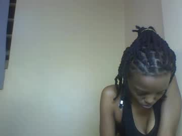 Miami_Muffin November 19, 2025 Chaturbate stream image