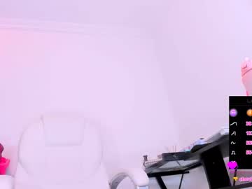 Salomesweet_69 November 19, 2025 Chaturbate stream image