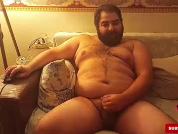 _Sinyor34 November 19, 2025 Chaturbate stream image