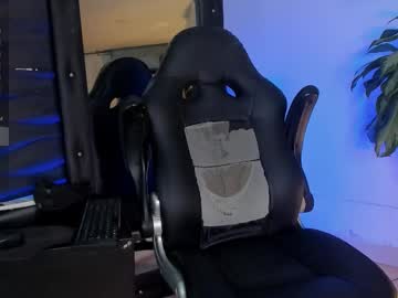 Smiith_Jade November 19, 2025 Chaturbate stream image