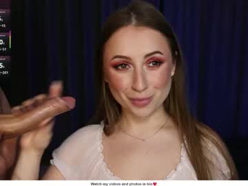 Sweet_Couple777 November 19, 2025 Chaturbate stream image