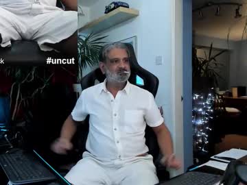 Topalphaboss November 19, 2025 Chaturbate stream image