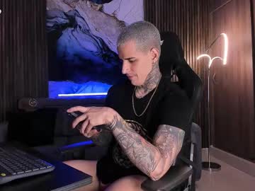 Trisstan_ November 19, 2025 Chaturbate stream image