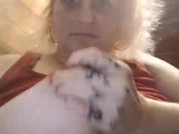 Trublonde39 November 19, 2025 Chaturbate stream image