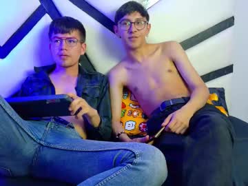 Twink_Joss November 19, 2025 Chaturbate stream image