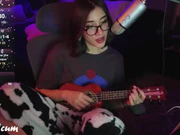 Acidkaos November 20, 2025 Chaturbate stream image