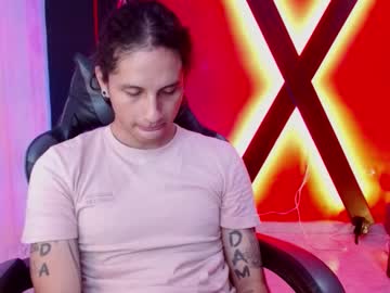 Alan_Dominant November 20, 2025 Chaturbate stream image