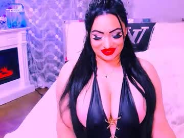 Amyrarosera November 20, 2025 Chaturbate stream image