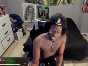 Blaccanalmatters November 20, 2025 Chaturbate stream image