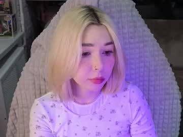 Cybersmiling November 20, 2025 Chaturbate stream image