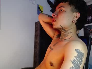 Dannteftm November 20, 2025 Chaturbate stream image