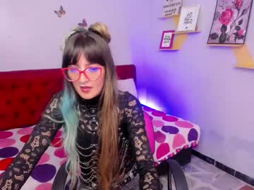Dark_Dominika November 20, 2025 Chaturbate stream image