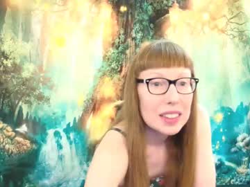 Ember_Starleena November 20, 2025 Chaturbate stream image