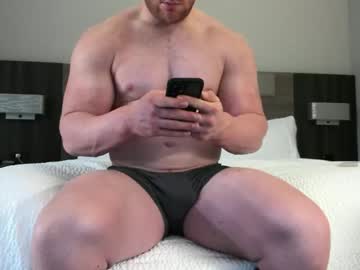 Fitnudeguyxxx November 20, 2025 Chaturbate stream image