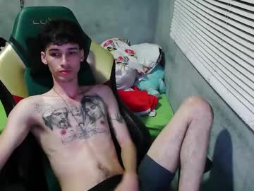 Gendo_05 November 20, 2025 Chaturbate stream image
