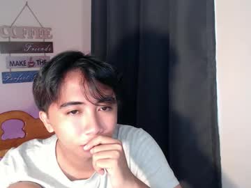 Ghian18 November 20, 2025 Chaturbate stream image