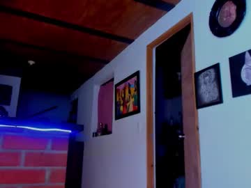 Ink_Demon November 20, 2025 Chaturbate stream image