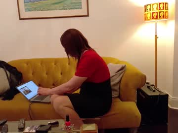 Ireneadlerxd November 20, 2025 Chaturbate stream image