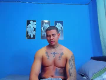 Jordanharrd November 20, 2025 Chaturbate stream image
