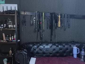 Kimberly_Swan_ November 20, 2025 Chaturbate stream image