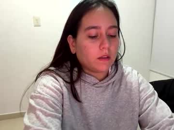 Laura_D23 November 20, 2025 Chaturbate stream image