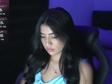 Leyla_Sans November 20, 2025 Chaturbate stream image