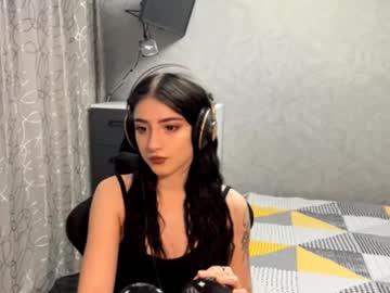 Meowluly November 20, 2025 Chaturbate stream image
