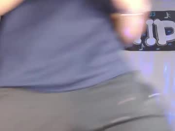 Sexyboy_Bigclit November 20, 2025 Chaturbate stream image