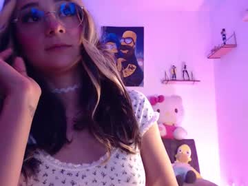 Sweet_Penny_ November 20, 2025 Chaturbate stream image