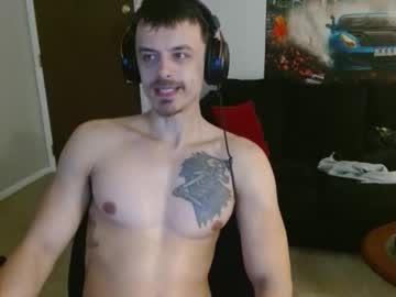 Tommystrokes_ November 20, 2025 Chaturbate stream image