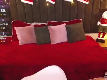 Ailyn_Rouss November 20, 2025 Chaturbate stream image