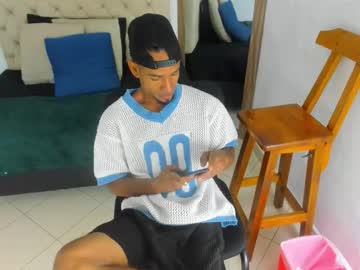 Anthoy_Wayans November 20, 2025 Chaturbate stream image