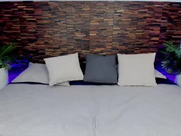Ariiaa_1 November 20, 2025 Chaturbate stream image