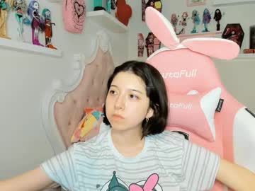 Cherrymafer666 November 20, 2025 Chaturbate stream image