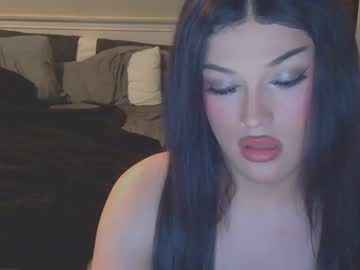 Coracav November 20, 2025 Chaturbate stream image