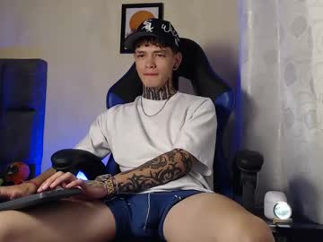 Dann_Brown November 20, 2025 Chaturbate stream image