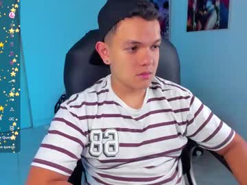 Dunkan_Kravitz November 20, 2025 Chaturbate stream image