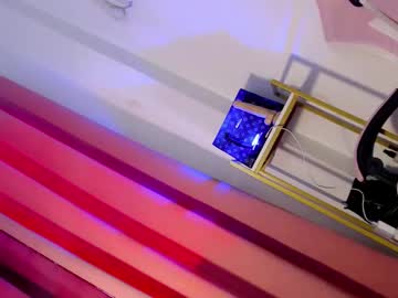 Finest_Drieax November 20, 2025 Chaturbate stream image