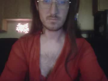 Foxxxy_Enby November 20, 2025 Chaturbate stream image