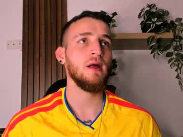 Greeneyes_Col November 20, 2025 Chaturbate stream image