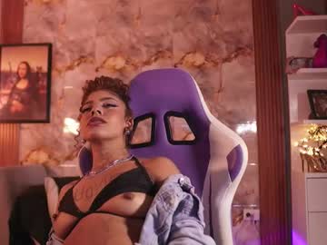 Hanna_Chris November 20, 2025 Chaturbate stream image