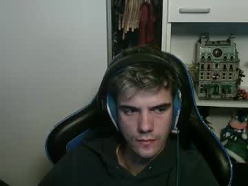 Hornyjoey1 November 20, 2025 Chaturbate stream image