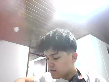 James__Taylor21 November 20, 2025 Chaturbate stream image