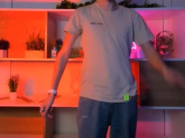 Kai_Soul November 20, 2025 Chaturbate stream image