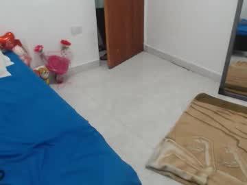 Laura_Foxx2379 November 20, 2025 Chaturbate stream image